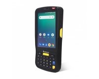 Newland MT65 Beluga V ordenador móvil de mano 10,2 cm (4") 480 x 800 Pixeles Pantalla táctil 330 g Negro