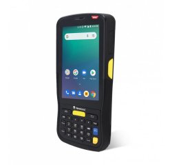 Newland MT65 Beluga V ordinateur portable de poche 10,2 cm (4") 480 x 800 pixels Écran tactile 330 g Noir