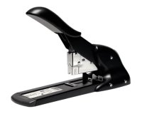 Agrafeuse HD110 noir/gris - agrafes 23/8 et 23/15