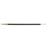 Recharges pour Stylo-Bille 4 couleurs. Pointe Fine (0,8 mm) - Encre Noire