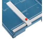 Cisaille 565 A4+ capacité 40 feuilles 00565-21286