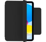 Just in Case 8510600 étui pour tablette 27,9 cm (11") Folio porte carte Noir