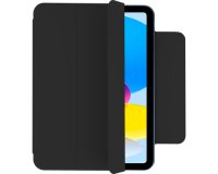 Just in Case 8510600 étui pour tablette 27,9 cm (11") Folio porte carte Noir