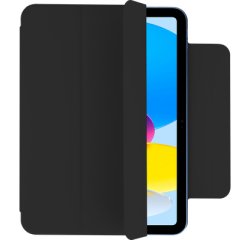 Just in Case 8510600 étui pour tablette 27,9 cm (11") Folio porte carte Noir