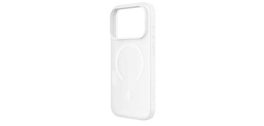 Belkin SheerForce coque de protection pour téléphones portables 16 cm (6.3") Housse Transparent