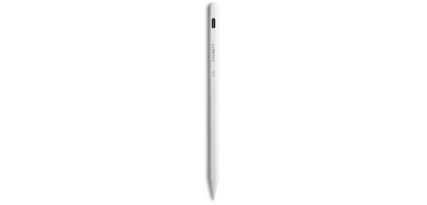 Cygnett FindPen penna per PDA 15 g Bianco