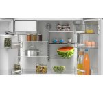 BOSCH Réfrigérateur américain KFD96APEA, Série 6 Capacité XXL VitaFresh