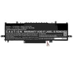DLH AASS5172-T049Y2 composant de laptop supplémentaire Batterie