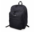 Lebez 81216 backpack School backpack Black Polyester