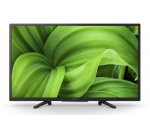 Sony FWD-32W8001 Écran d'affichage dynamique Écran plat de signalisation numérique 81,3 cm (32") LED Wifi 380 cd/m² WXGA Noir Intégré dans le processeur Android 10