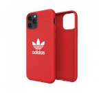 Adidas 36349 custodia per cellulare 14,7 cm (5.8") Cover Rosso