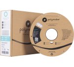 Polymaker PC01001 3D-printmateriaal Polycarbonaat (PC) Transparant 1 kg
