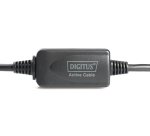 Digitus Cable de extensión USB 2.0 activo