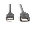 Digitus Cable de extensión USB 2.0 activo