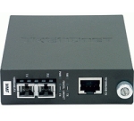 Trendnet TFC-110MSC convertisseur de support réseau 200 Mbit/s 1300 nm Multimode