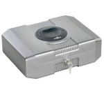 Caisse à monnaie EUROBOXX, (L)352 x (P)276 x (H)120