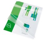 Pochette de plastification, A4, brillant, 350 microns