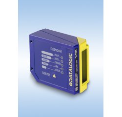 Datalogic DS2100N-2204 Azul, Amarillo