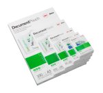 Pochette de plastification, A4, brillant, 350 microns