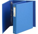 Exacompta 51981E ring binder A4 Blue