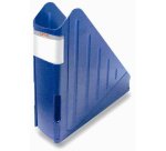 ARDA 4118 document holder Polystyrene Blue