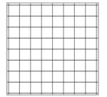 Pigna quablock A4 ricambi per quaderni 210 x 297 mm (A4) 250 fogli