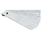 Lebez MB-501 paper cutter