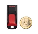 SanDisk Cruzer Blade 32GB lecteur USB flash 32 Go USB Type-A 2.0 Noir