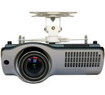 Vision TM-1200 support pour projecteurs Plafond Blanc