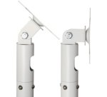 Vision TM-1200 support pour projecteurs Plafond Blanc