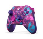 Microsoft Xbox Wireless Controller – Heart Breaker Special Edition Blue, Pink, Purple Bluetooth Gamepad Analogue / Digital Android, PC, Xbox One, Xbox Series S, Xbox Series X, iOS