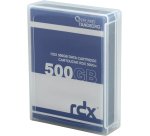 Tandberg Data O-T Cassette RDX 500 Go
