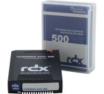 Tandberg Data O-T Cassette RDX 500 Go