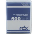 Tandberg Data O-T Cassette RDX 500 Go