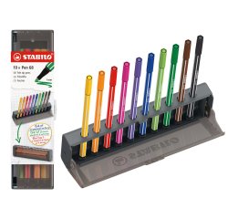 STABILO Premium fibre-tip Pen 68