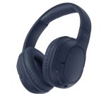 Belkin AUD009HQBL casque Casques Sans fil Arceau Appels/Musique USB Type-C Bluetooth Bleu