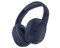 Belkin AUD009HQBL casque Casques Sans fil Arceau Appels/Musique USB Type-C Bluetooth Bleu