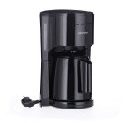 Cafetière électrique KA 9306, noir