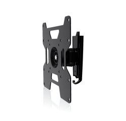 Haeger WB-T37.021A soporte para TV 94 cm (37") Negro