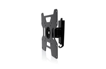 Haeger WB-T37.021A soporte para TV 94 cm (37") Negro