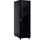 WP WPN-RSB-27610-BS rack 27U Rack indipendenti Nero