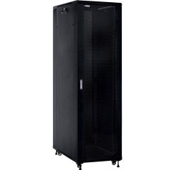 WP WPN-RSB-27610-BS rack 27U Rack indipendenti Nero
