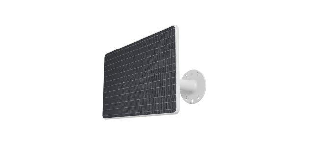 EZVIZ CS-PBC12-R100-10AH support et boîtier des caméras de sécurité Panneau solaire