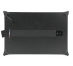 Mobilis Resist 26,4 cm (10.4") Housse Noir