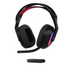 Logitech G Astro A20 X Casque Avec fil &sans fil Arceau Gaming USB Type-C Bluetooth Noir