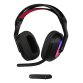 Logitech G Astro A20 X Casque Avec fil &sans fil Arceau Musique USB Type-C Bluetooth Noir