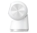 Eufy Security Indoor Cam S350, cámara doble, cámara de seguridad con resolución 4K UHD, zoom de 8× y PTZ de 360°, IA para personas y mascotas, ideal para monitor de bebé/cámara para mascotas/seguridad del hogar, Wi-Fi de doble banda