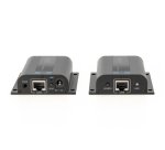 Digitus Juego de extensor HDMI, Full HD, 50 m