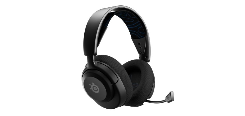 Steelseries Arctis Nova 5P Wireless