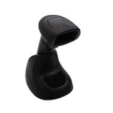 Datalogic QBT2500-BK lecteur de code barres Lecteur de code barre portable 1D/2D Noir